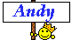 andy andy