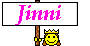 Jenny Jenny