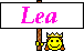 Lea Lea
