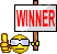 Winner Winner