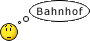 Bahnhof Bahnhof