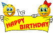 Happybirthday Happybirthday